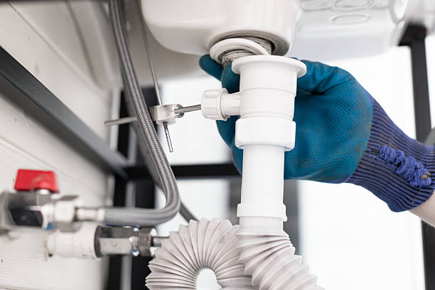 Reliable Emergency Plumber contractor in North Kingstown, RI by AAA Plumbing Heating