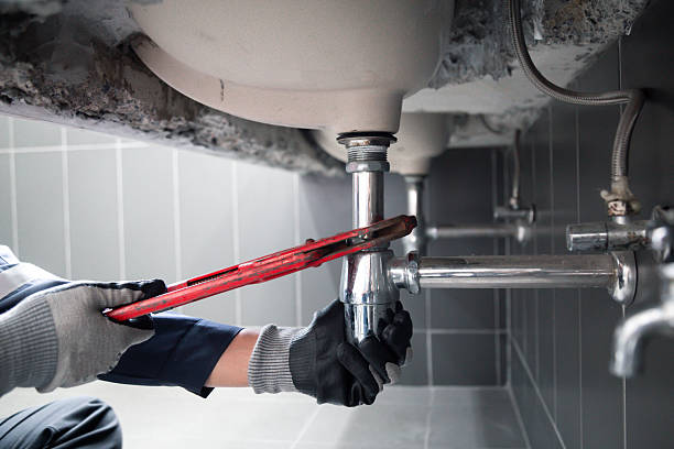 Trusted Drain Cleaning service in North Kingstown, RI - AAA Plumbing Heating